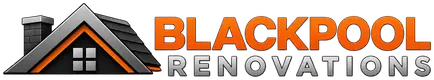 Blackpool Renovations logo
