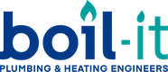 Boil-it Ltd logo