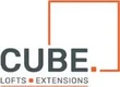 Cube Builds logo